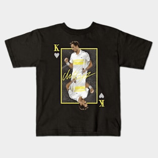 King Daniil Kids T-Shirt